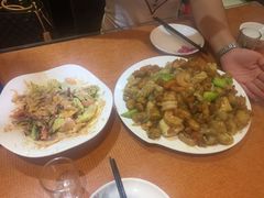 -桃子餐厅·天津菜(红星路直营店)