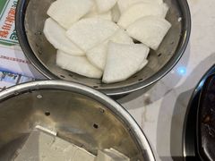 -二楼老店重庆鸡公煲(真光路店)