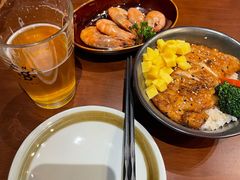 -8PINTS八品脱·日料·烧鸟·精酿小酒馆(莘庄店)
