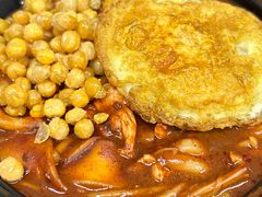 -椒顽新疆炒米粉(湖大店)