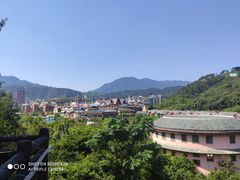 -客天下恐龙水晶玻璃桥