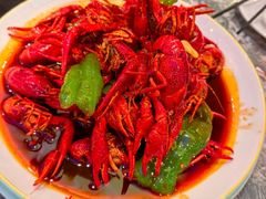 -安答龙虾·烧烤·大排档