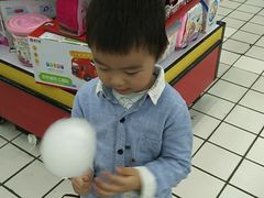 -世纪联华超市(大关店)