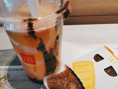 -麦当劳(长泰商业广场店)