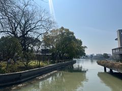 -东湖景区