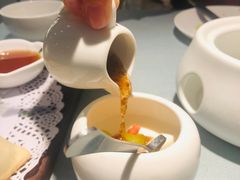 自制酸奶-羲和雅苑•北京烤鸭(国贸商城店)