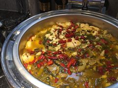 -非烤勿扰韩料自助烤肉(松山湖万科店)