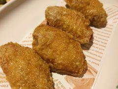 -新白鹿餐厅(银泰西湖文化广场店)