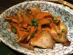 老卤猪耳-辛香汇(大华第一坊店)