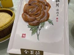 -全聚德(常州店)