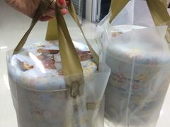 -珍妮曲奇聪明小熊(尖沙咀店)