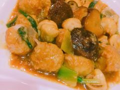 -雪园上海饭店(港湾1号店)