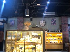 -啊噗吐呦现场烘焙(麦凯乐店)