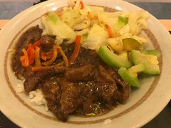 -永和大王(蛙嫩鸡香煲煲鲜·军博店)