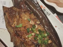 -可口香·非遗老号烧烤(南岗直营店)
