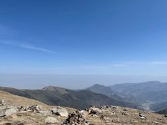 -云座·时光·观景咖啡厅(五爷庙店)