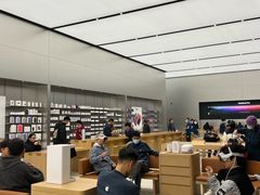 -Apple零售店(成都太古里店)