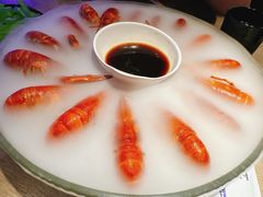 -红盔甲·小龙虾(定西路店)