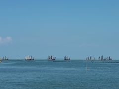 -湖州太湖旅游度假区-月亮广场