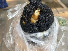 -芳婆糕团店(王府大街店)