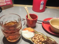 -阿诚市井潮汕菜(金台路店)