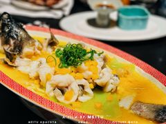 -领事馆19号中餐厅(厦门海景洲际酒店)