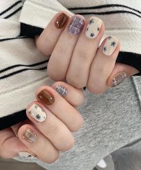 -RL Nail·瑞丽美甲美睫品牌原创店