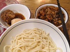 -锅儿挑面馆