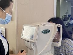 -武汉大学附属爱尔眼科医院(湖北总院)