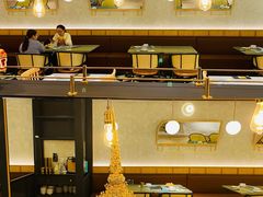 大堂-Home Thai·泰谣(王府井apm店)