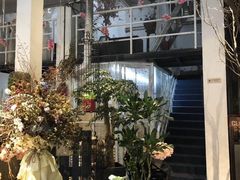 -蓝山四季西餐植物店