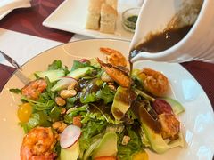 -小蕃茄意大利餐厅(开发区时尚天街店)