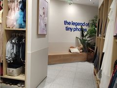 -天真蓝照相馆(五角场百联又一城店)