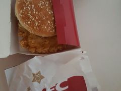 -肯德基(万象店)