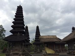 -塔曼阿扬寺/母神庙
