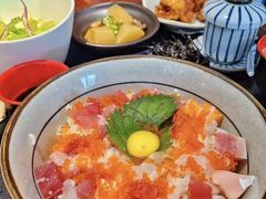 -大吉鲜鱼料理自慢(维也纳大厦店)