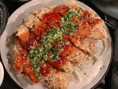 -Let's Taipei 非常烘焙(太古里店)
