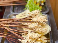 -小向麻辣烫(天街总店)