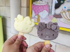 -杭州Hello Kitty乐园