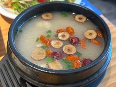 -土大力韩式烤肉料理(和平路店)