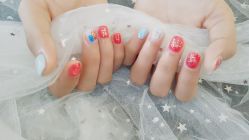 -StartNail美甲