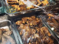 -蒙艾里民族传统菜蒙餐