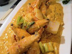 -Hi YOU你的饭局泰餐厅(雍和宫店)
