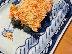 加州卷-綱元·海鲜豆捞(明州里店)