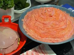 -周师兄大刀腰片火锅(解放碑总店)