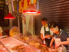 -明记牛杂(新马路分店)