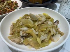 -沿江海南菜·文昌鸡祖师爷(大东海店)