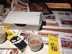 -木屋烧烤(上梅林店)