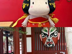 -华清宫景区