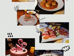 -Mercato莫卡多露台餐厅与酒吧(K11店)